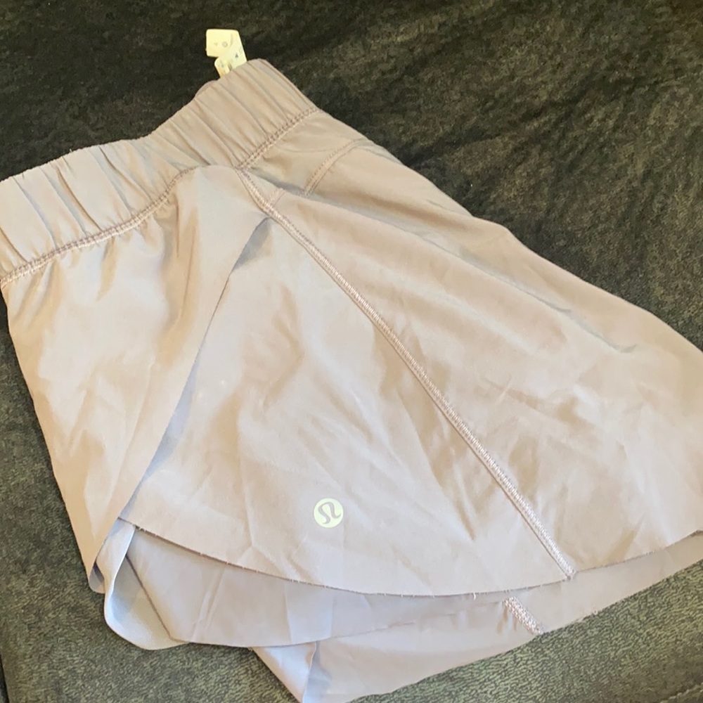 lulu shorts